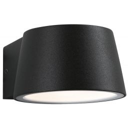 Paulmann Capea kinkiet zewnętrzny 1x6W antracyt 94452