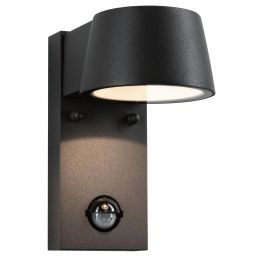 Paulmann Capea kinkiet zewnętrzny 1x6W antracyt 94453