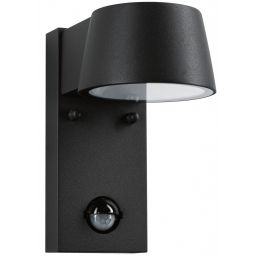 Paulmann Capea kinkiet zewnętrzny 1x6W antracyt 94453