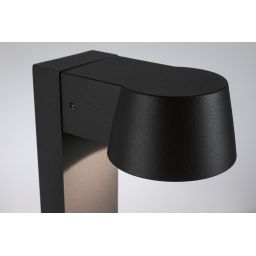 Paulmann Capea lampa stojąca zewnętrzna 1x6W antracyt 94454
