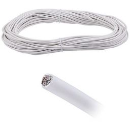 Paulmann system linkowy linka napinająca 20 m biały 94591