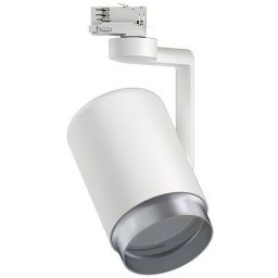 Paulmann ProRail3 Asthene lampa do szynoprzewodów 1x50W biały 95413