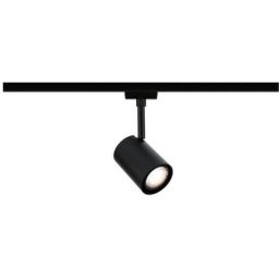 Paulmann Urail Lux lampa do szynoprzewodów 1x10 W czarny mat 95633