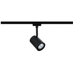 Paulmann Urail Lux lampa do szynoprzewodów 1x10 W czarny mat 95633