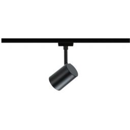 Paulmann Urail Lux lampa do szynoprzewodów 1x10 W czarny mat 95633