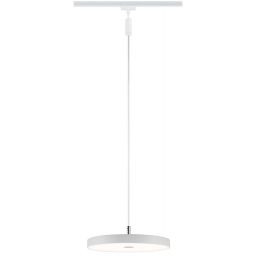 Paulmann Urail Hildor lampa do szynoprzewodów 1x15 W biały 96791