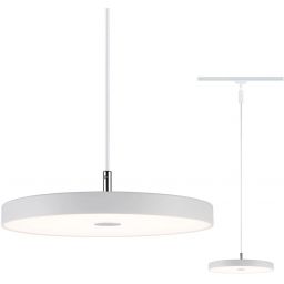 Paulmann Urail Hildor lampa do szynoprzewodów 1x15 W biały 96791