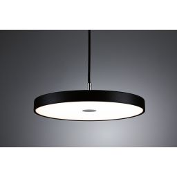 Paulmann Urail Hildor lampa do szynoprzewodów 1x15 W czarny mat 96792