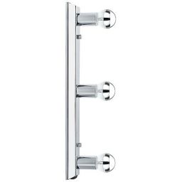 Paulmann Regula kinkiet 3x40W chrom 99679