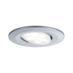 Paulmann Calla lampa do zabudowy 10x6,5W chrom mat 99925