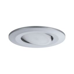 Paulmann Calla lampa do zabudowy 10x6,5W chrom mat 99925