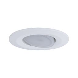 Paulmann Calla lampa do zabudowy 1x6W LED biały mat 99926