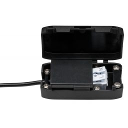 Paulmann Calla lampa do zabudowy 1x6W LED biały mat 99926