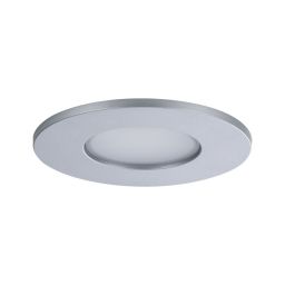 Paulmann Calla lampa do zabudowy 3x6W LED chrom mat 99929
