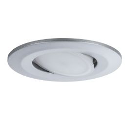 Paulmann Calla lampa do zabudowy 1x5,2W LED chrom mat 99932