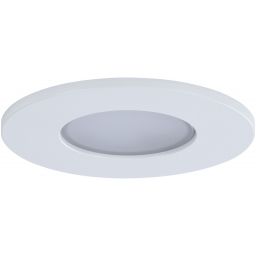 Paulmann Calla lampa do zabudowy 1x5W LED biały mat 99936