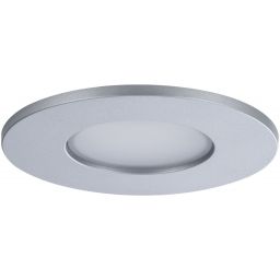 Paulmann Calla lampa do zabudowy 1x5W LED chrom mat 99937