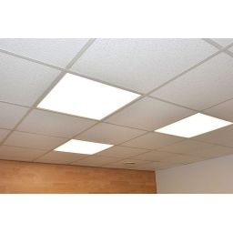 Paulmann Lange Light Office Light panel LED 40 W LT014216