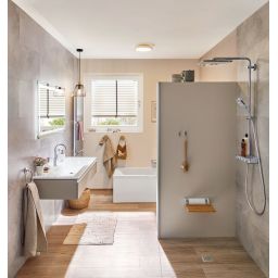 Paulmann Aviar plafon 1x20W chrom 70882