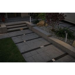 Paulmann Soley Solar lampa stojąca zewnętrzna 1,2W antracyt 94252