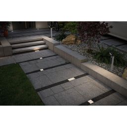 Paulmann Soley Solar lampa stojąca zewnętrzna 1,2W antracyt 94252