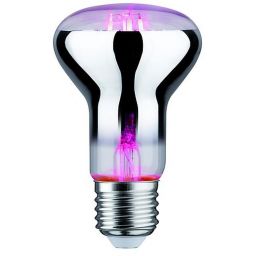 Paulmann Plant R63 żarówka LED 1x6,5W 1300 K prowzrostowa 28732