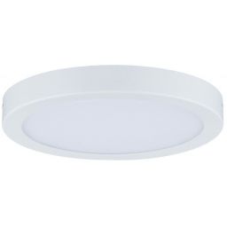 Paulmann Abia plafon 1x22 W biały PL70899