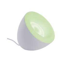 Paulmann Cornus lampa stołowa 1x12 W biała PL70931