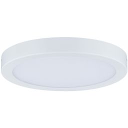 Paulmann Abia plafon 1x22 W biały mat PL71021