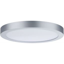 Paulmann Abia plafon 1x22 W chrom PL71023