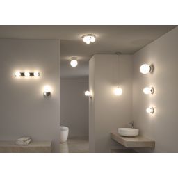 Paulmann Gove lampa podsufitowa 3x20 W chrom PL71062