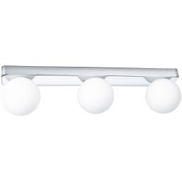 Paulmann Gove kinkiet 3x20 W chrom PL71063