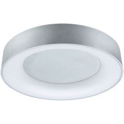 Paulmann Casca plafon 1x16 W aluminium PL71094