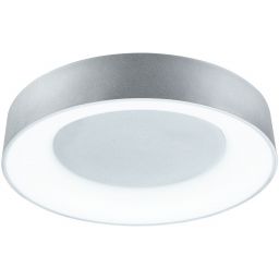 Paulmann Casca plafon 1x23 W aluminium PL71095