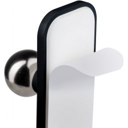 Paulmann Varia lampa biurkowa 2x3 W czarna 71171