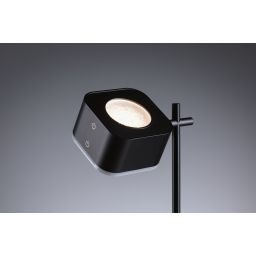 Paulmann Varia lampa biurkowa 2x3 W czarna 71171