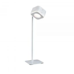 Paulmann Varia lampa biurkowa 2x3 W biała 71172
