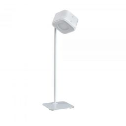Paulmann Varia lampa biurkowa 2x3 W biała 71172
