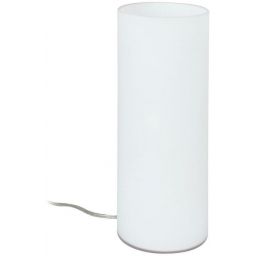 Paulmann Noora lampa stołowa 1x42 W biała PL77010