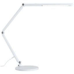 Paulmann Flexbar lampa biurkowa 1x9,5 W biała PL78911
