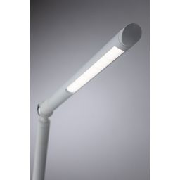 Paulmann Flexbar lampa biurkowa 1x9,5 W biała PL78911