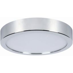 Paulmann Aviar plafon 1x13 W chrom PL78925