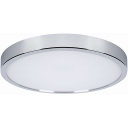 Paulmann Aviar plafon 1x24 W chrom PL78927