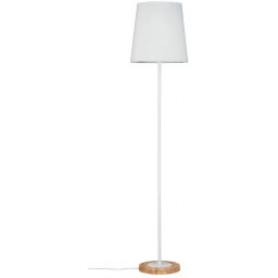 Paulmann Stellan lampa stojąca 1x20 W biała PL79634