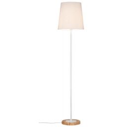 Paulmann Stellan lampa stojąca 1x20 W biała PL79634