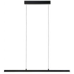 Paulmann Lento lampa wisząca 1x42W LED czarna 79693