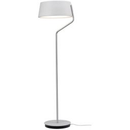 Paulmann Belaja lampa stojąca 1x22 W chrom PL79721