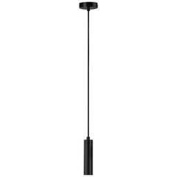 Paulmann Neordic lampa wisząca 1x20 W czarna 79757