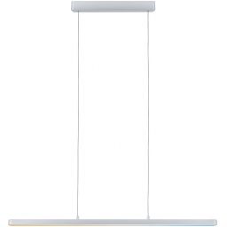 Paulmann Lento lampa wisząca 1x42 W chrom PL79900