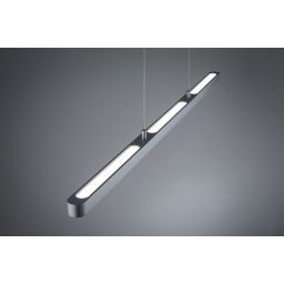 Paulmann Lento lampa wisząca 1x42 W chrom PL79900